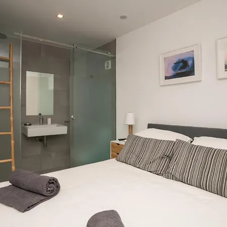Casa vacanze Stylish Central 2 Bedroom Townhouse *