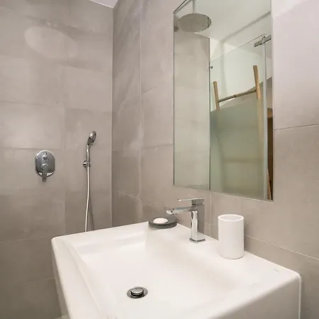 Casa vacanze Stylish Central 2 Bedroom Townhouse