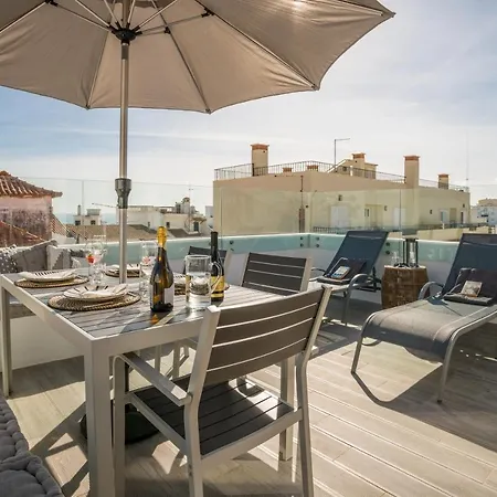 Casa vacanze Stylish Central 2 Bedroom Townhouse *
