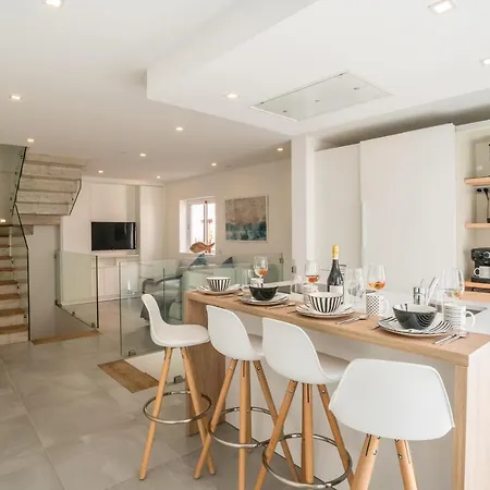 Casa vacanze Stylish Central 2 Bedroom Townhouse
