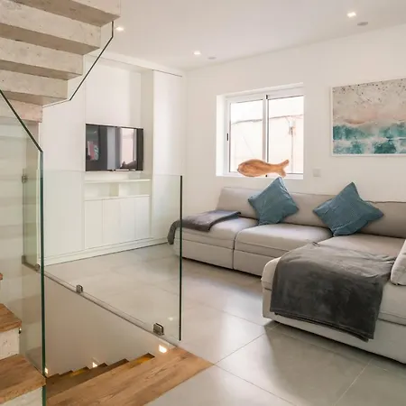 Casa vacanze Stylish Central 2 Bedroom Townhouse *