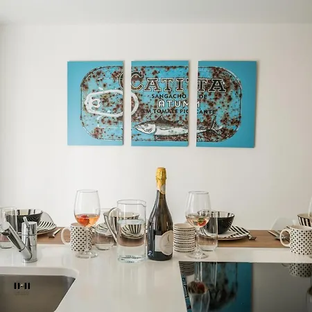 Casa vacanze Stylish Central 2 Bedroom Townhouse Lagos