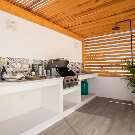 Casa vacanze Stylish Central 2 Bedroom Townhouse Lagos