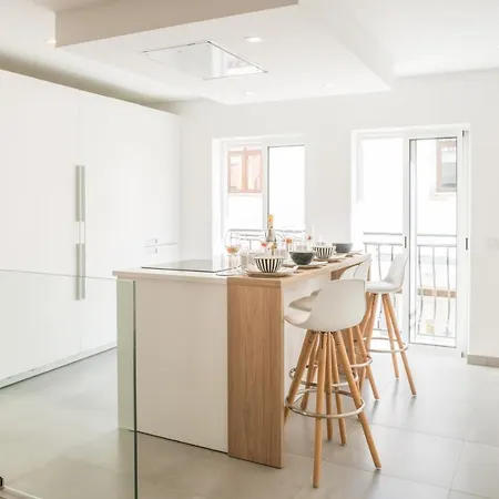 Stylish Central 2 Bedroom Townhouse Casa vacanze Lagos