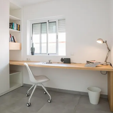 Stylish Central 2 Bedroom Townhouse Casa vacanze Lagos