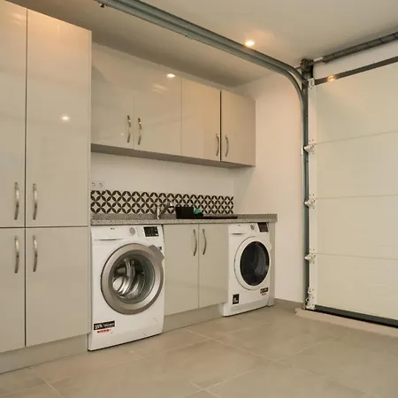 Stylish Central 2 Bedroom Townhouse Casa vacanze Lagos